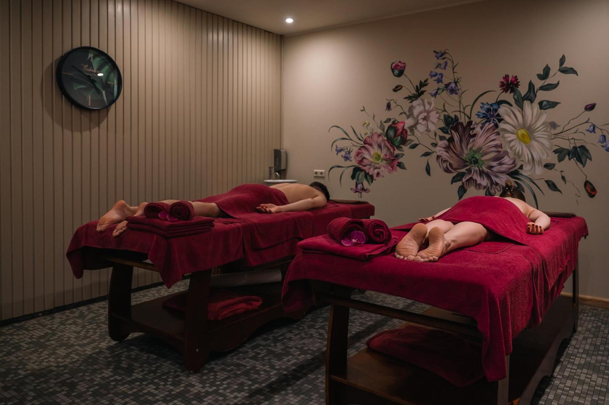 Spa Hotel Ezeri Сігулда Екстер'єр фото
