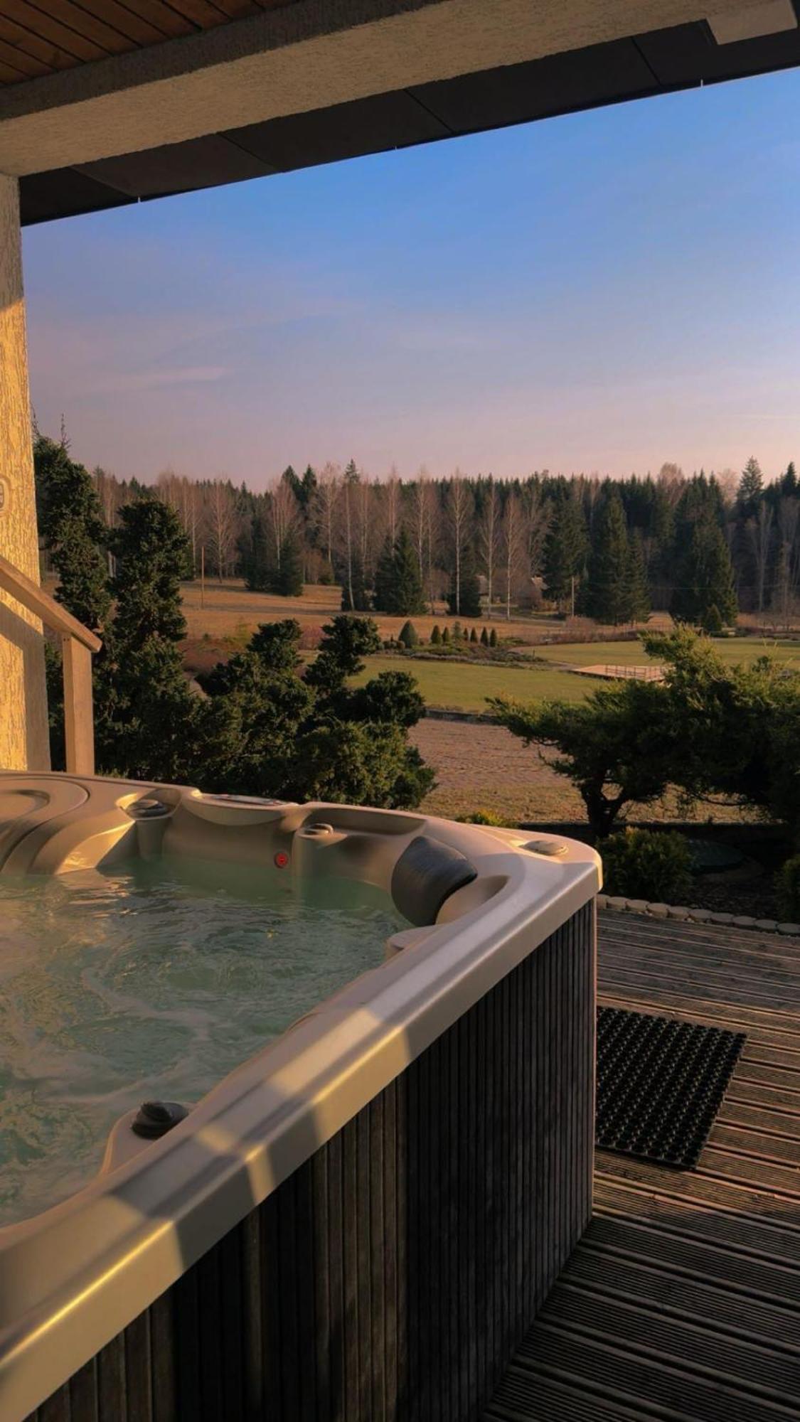 Spa Hotel Ezeri Сігулда Екстер'єр фото