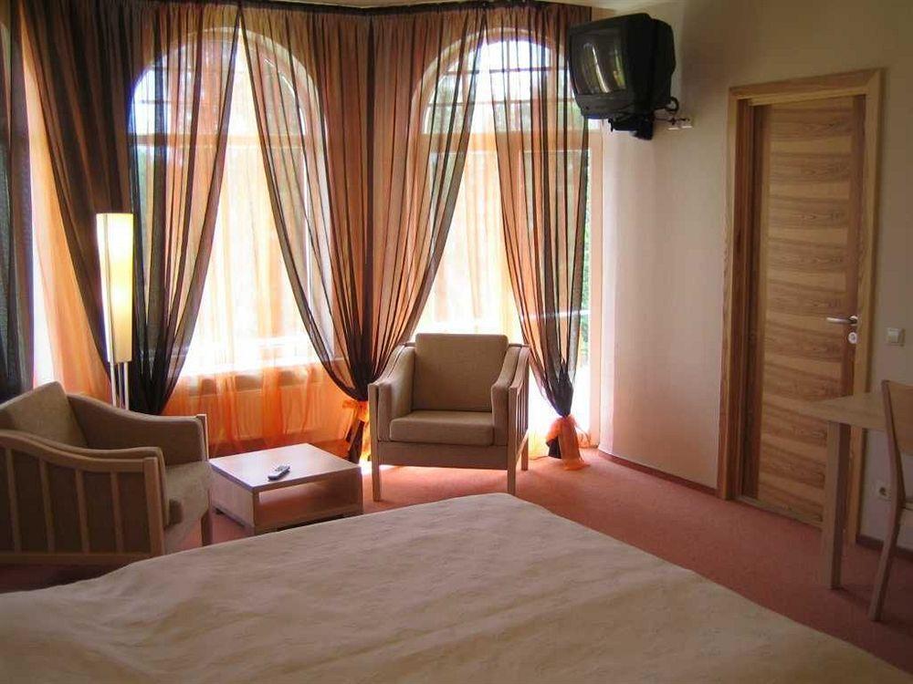 Spa Hotel Ezeri Сігулда Екстер'єр фото