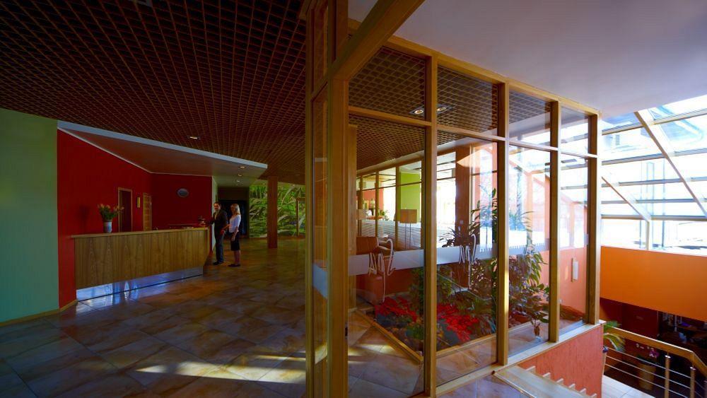Spa Hotel Ezeri Сігулда Екстер'єр фото